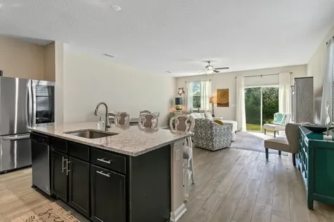 251 Mustard Hill Court St Augustine FL 32086