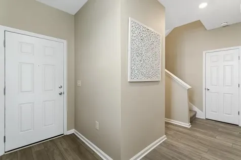 251 Mustard Hill Court St Augustine FL 32086