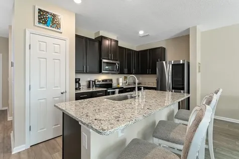 251 Mustard Hill Court St Augustine FL 32086