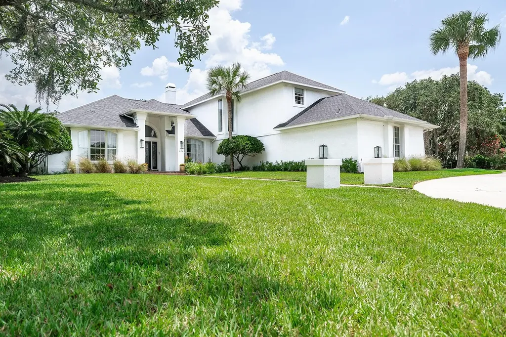 426 Marsh Point Circle St Augustine FL 32080