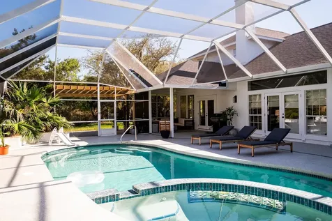 426 Marsh Point Circle St Augustine FL 32080