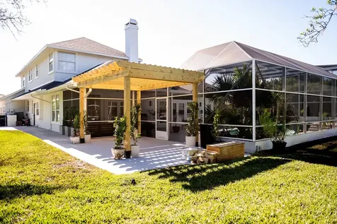 426 Marsh Point Circle St Augustine FL 32080