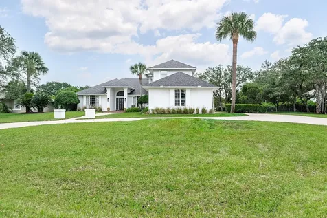 426 Marsh Point Circle St Augustine FL 32080