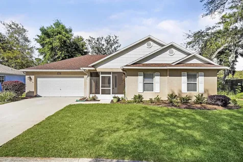 444 Mango Circle St Augustine FL 32095