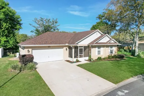 444 Mango Circle St Augustine FL 32095