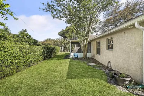 444 Mango Circle St Augustine FL 32095