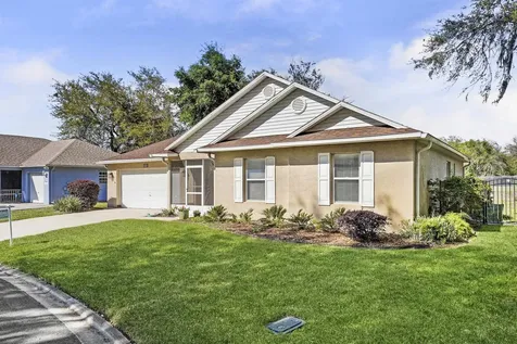 444 Mango Circle St Augustine FL 32095