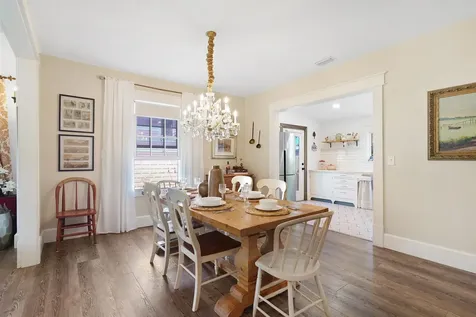 16 Locust Street St Augustine FL 32084