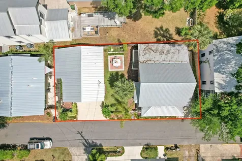 16 Locust Street St Augustine FL 32084