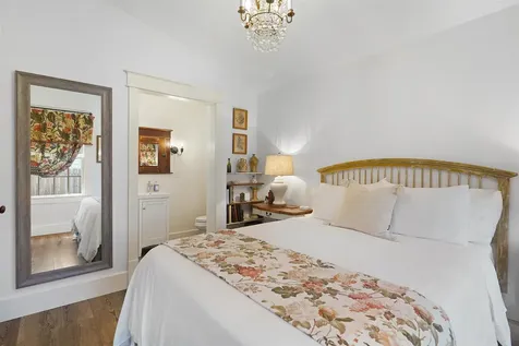 16 Locust Street St Augustine FL 32084