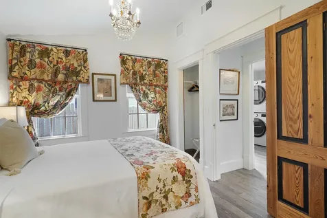 16 Locust Street St Augustine FL 32084