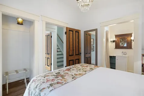16 Locust Street St Augustine FL 32084