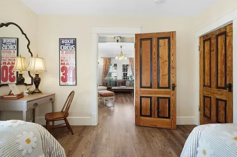 16 Locust Street St Augustine FL 32084