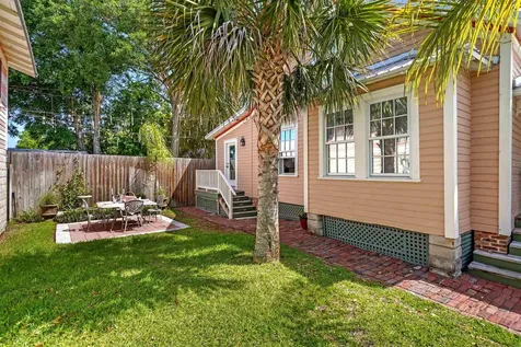 16 Locust Street St Augustine FL 32084