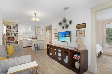 16 Locust Street St Augustine FL 32084