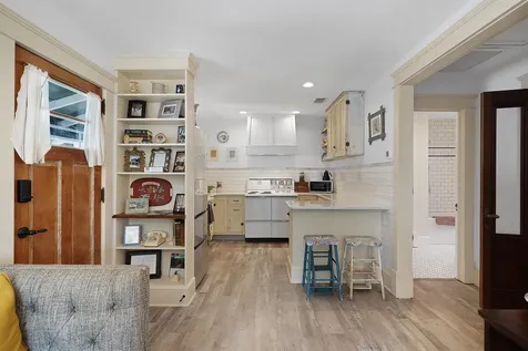 16 Locust Street St Augustine FL 32084