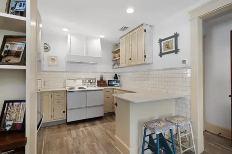 16 Locust Street St Augustine FL 32084