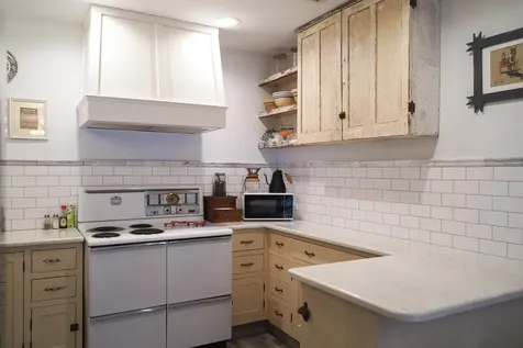 16 Locust Street St Augustine FL 32084