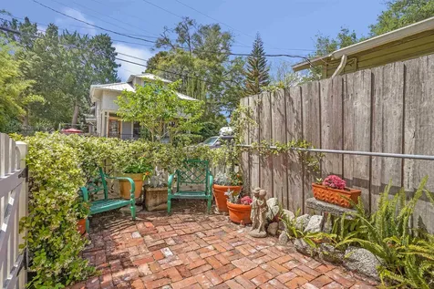 16 Locust Street St Augustine FL 32084