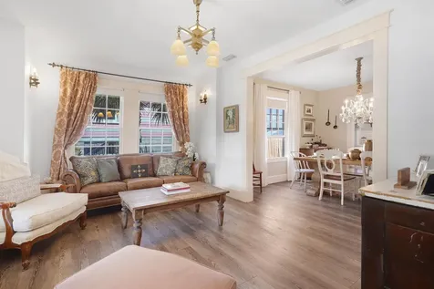 16 Locust Street St Augustine FL 32084