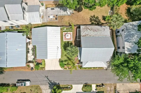 16 Locust Street St Augustine FL 32084