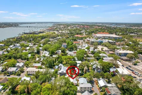 16 Locust Street St Augustine FL 32084