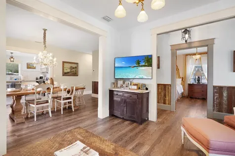 16 Locust Street St Augustine FL 32084