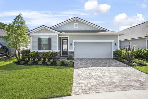 617 Sandstone Drive St Augustine FL 32086