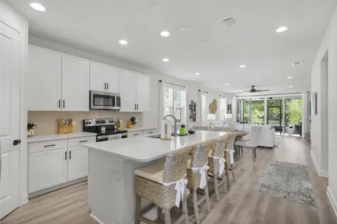 617 Sandstone Drive St Augustine FL 32086