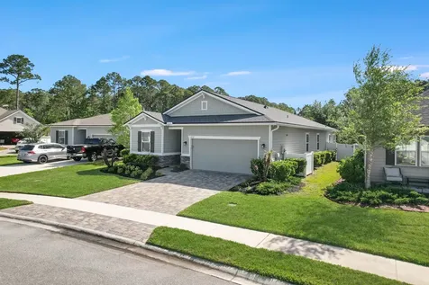 617 Sandstone Drive St Augustine FL 32086