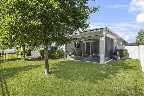 617 Sandstone Drive St Augustine FL 32086