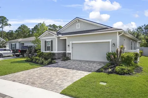 617 Sandstone Drive St Augustine FL 32086