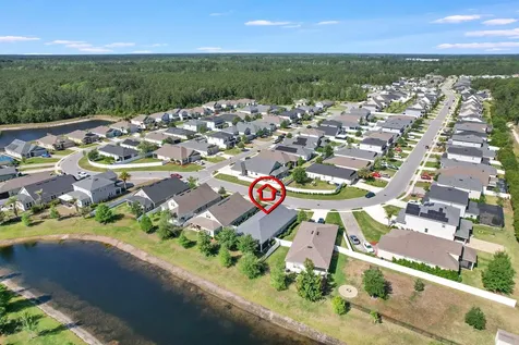 617 Sandstone Drive St Augustine FL 32086