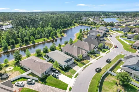 617 Sandstone Drive St Augustine FL 32086