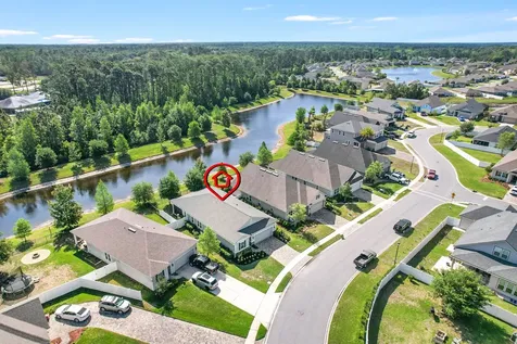 617 Sandstone Drive St Augustine FL 32086