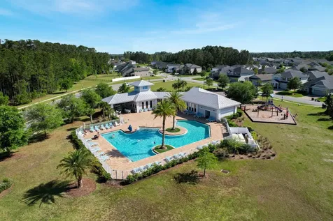 617 Sandstone Drive St Augustine FL 32086