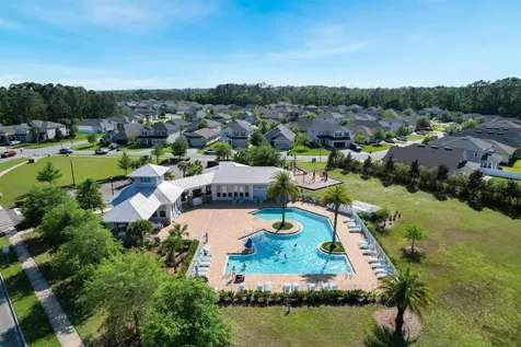 617 Sandstone Drive St Augustine FL 32086