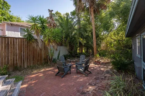 15 Sevilla Street St Augustine FL 32084
