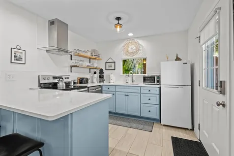 15 Sevilla Street St Augustine FL 32084