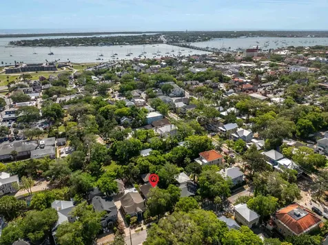 15 Sevilla Street St Augustine FL 32084