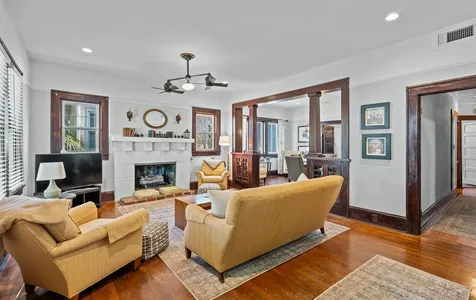 15 Sevilla Street St Augustine FL 32084