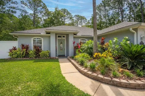 2100 Marsh Hen Court St Augustine FL 32084