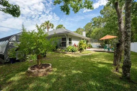 2100 Marsh Hen Court St Augustine FL 32084