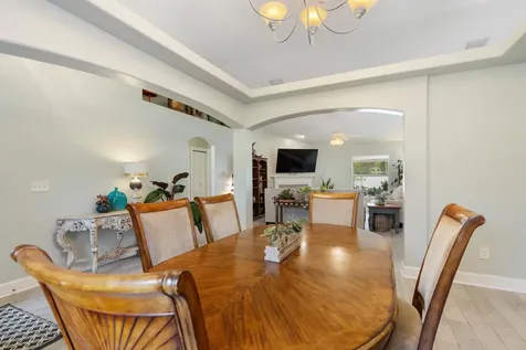 2100 Marsh Hen Court St Augustine FL 32084
