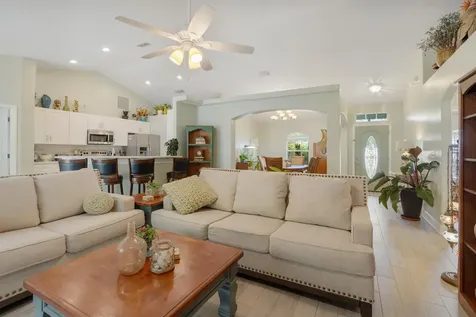2100 Marsh Hen Court St Augustine FL 32084