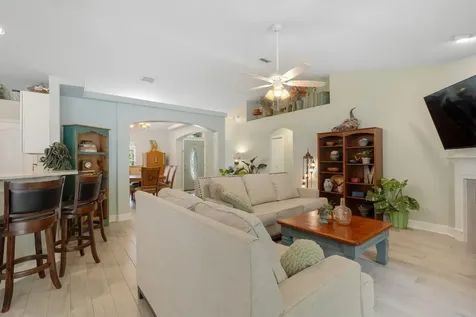 2100 Marsh Hen Court St Augustine FL 32084