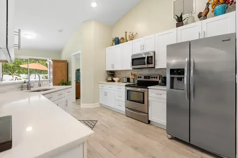 2100 Marsh Hen Court St Augustine FL 32084