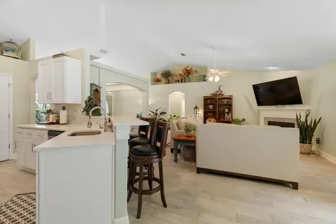 2100 Marsh Hen Court St Augustine FL 32084