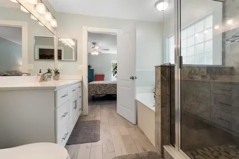 2100 Marsh Hen Court St Augustine FL 32084