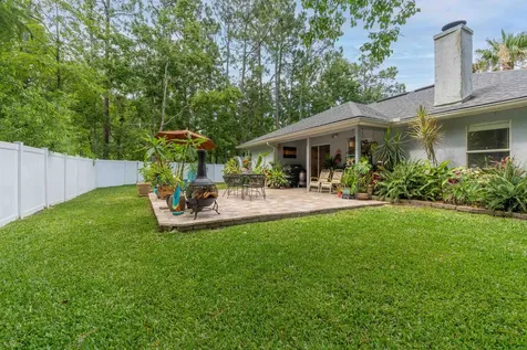 2100 Marsh Hen Court St Augustine FL 32084
